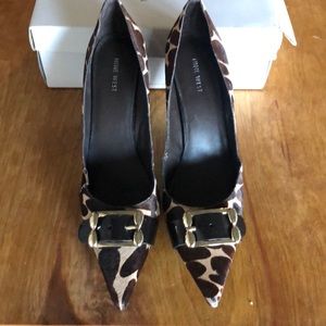 Nine West Heels
